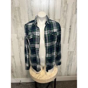 George flannel